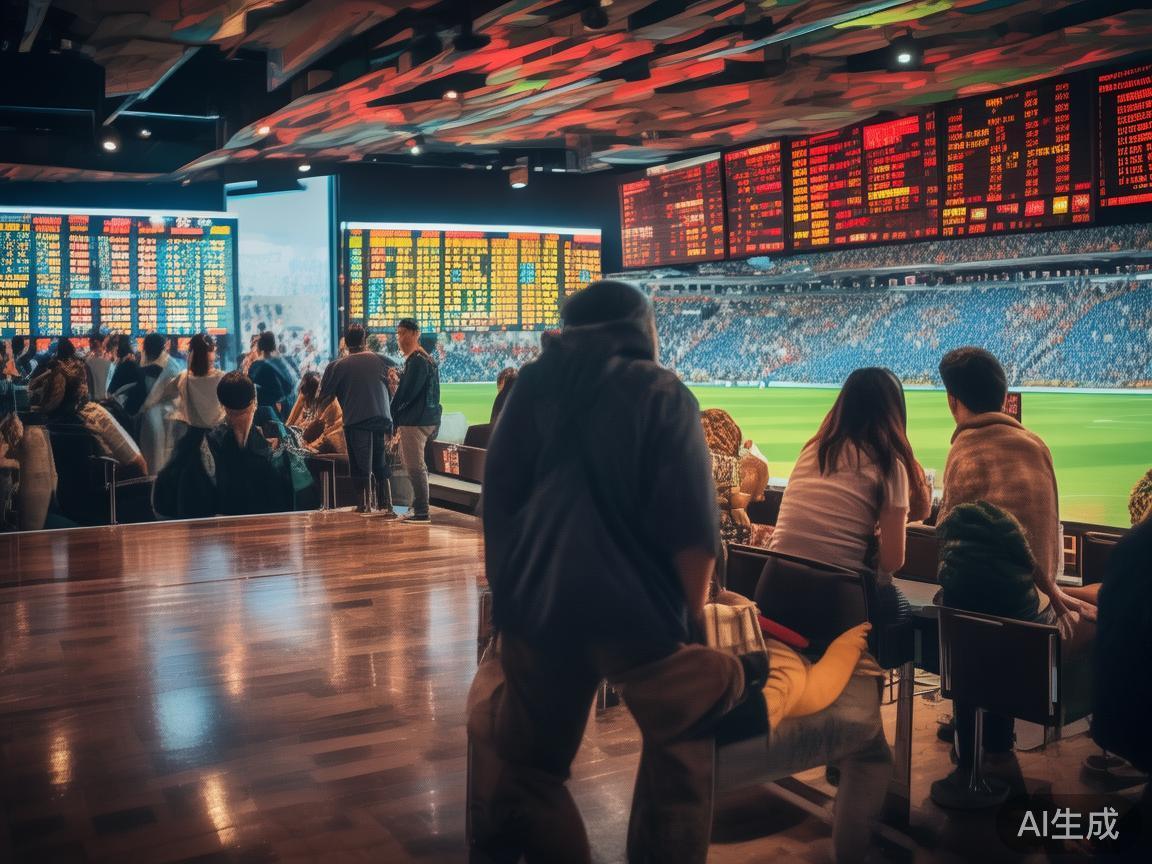 全面揭秘“好多沙巴体育”的优势与玩法，开启您的精彩体育新体验