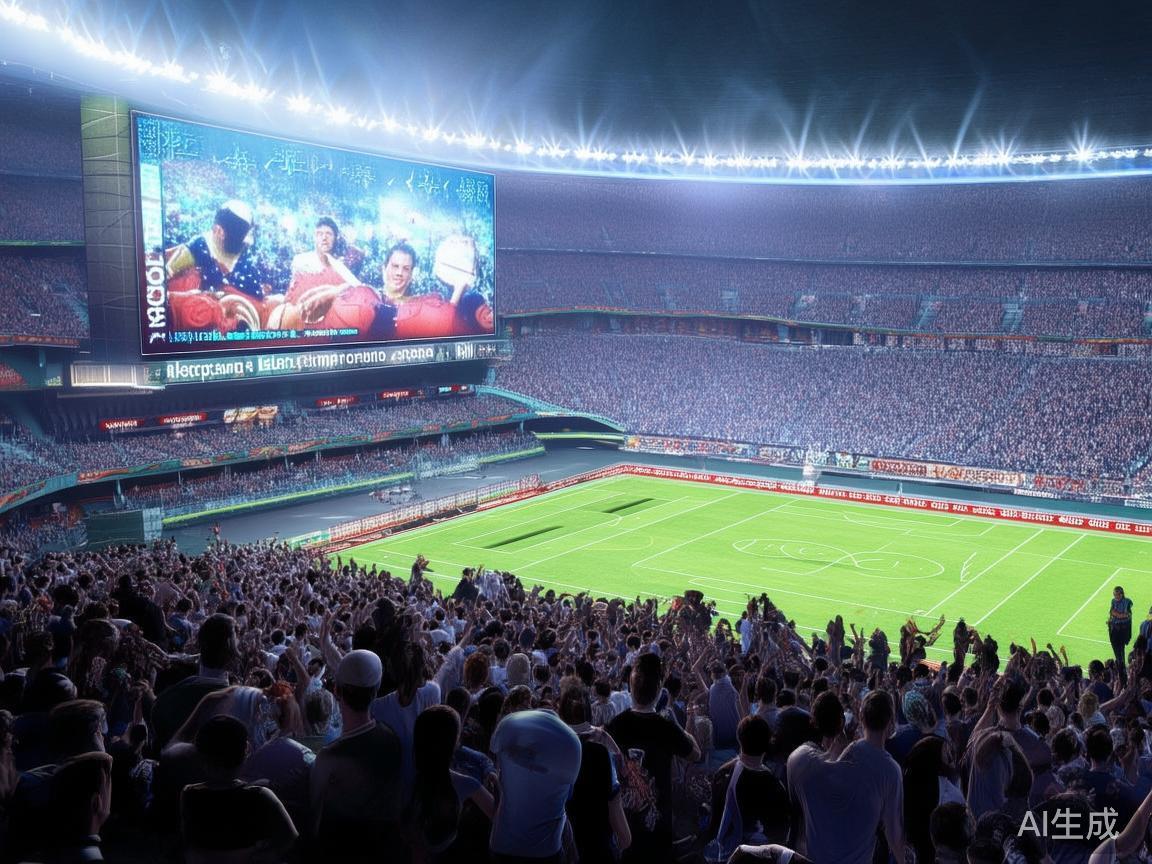 体育赛事直播与竞猜：涵盖足球、篮球、网球、赛车等多