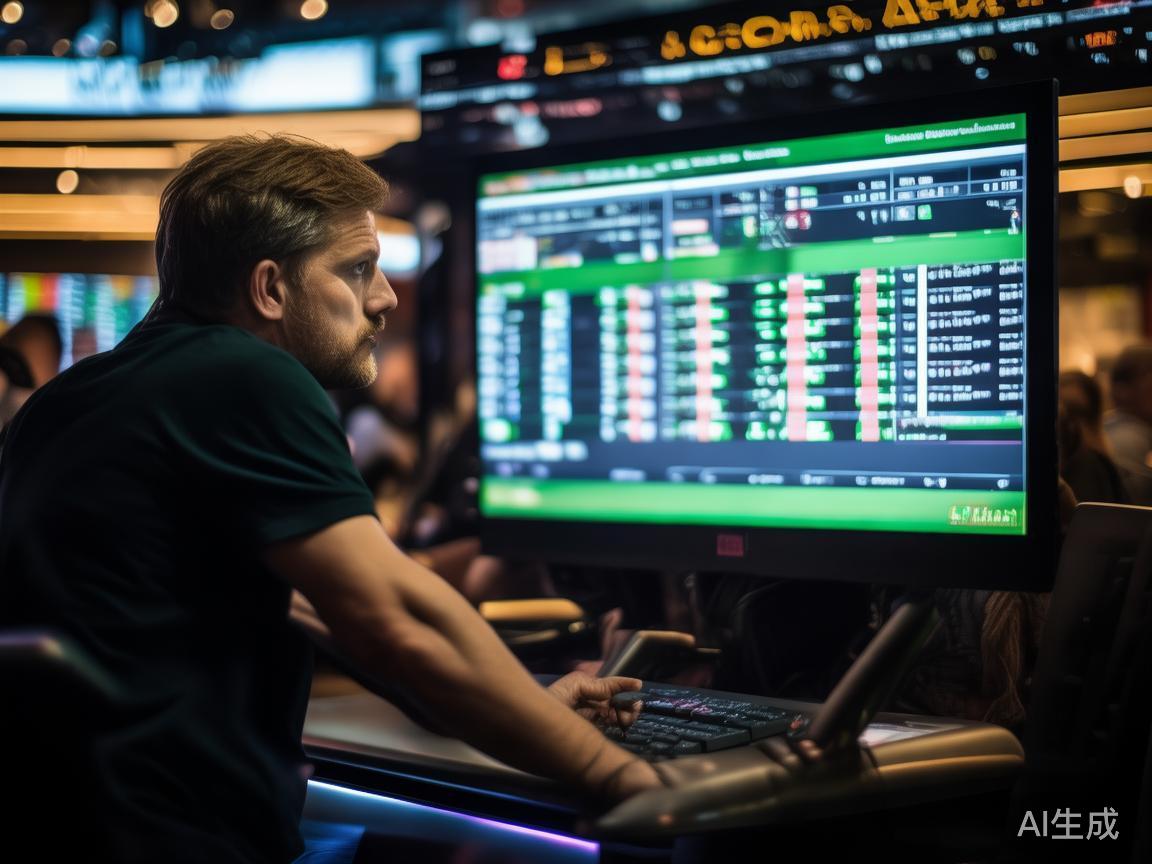 第二，利用沙巴体育提供的实时数据和分析工具。实时盘