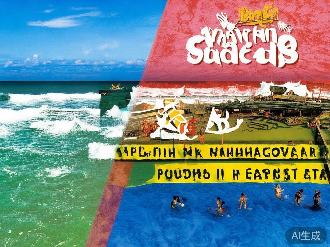 在王冠体育沙巴，体育赛事成为吸引游客的重要手段。举