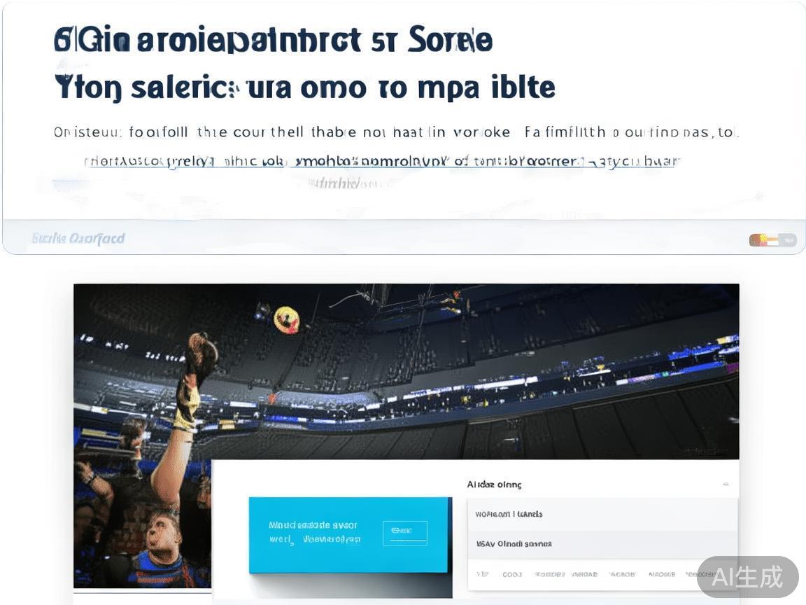 沙巴体育大平台好吗？全面评测与用户真实评价分析