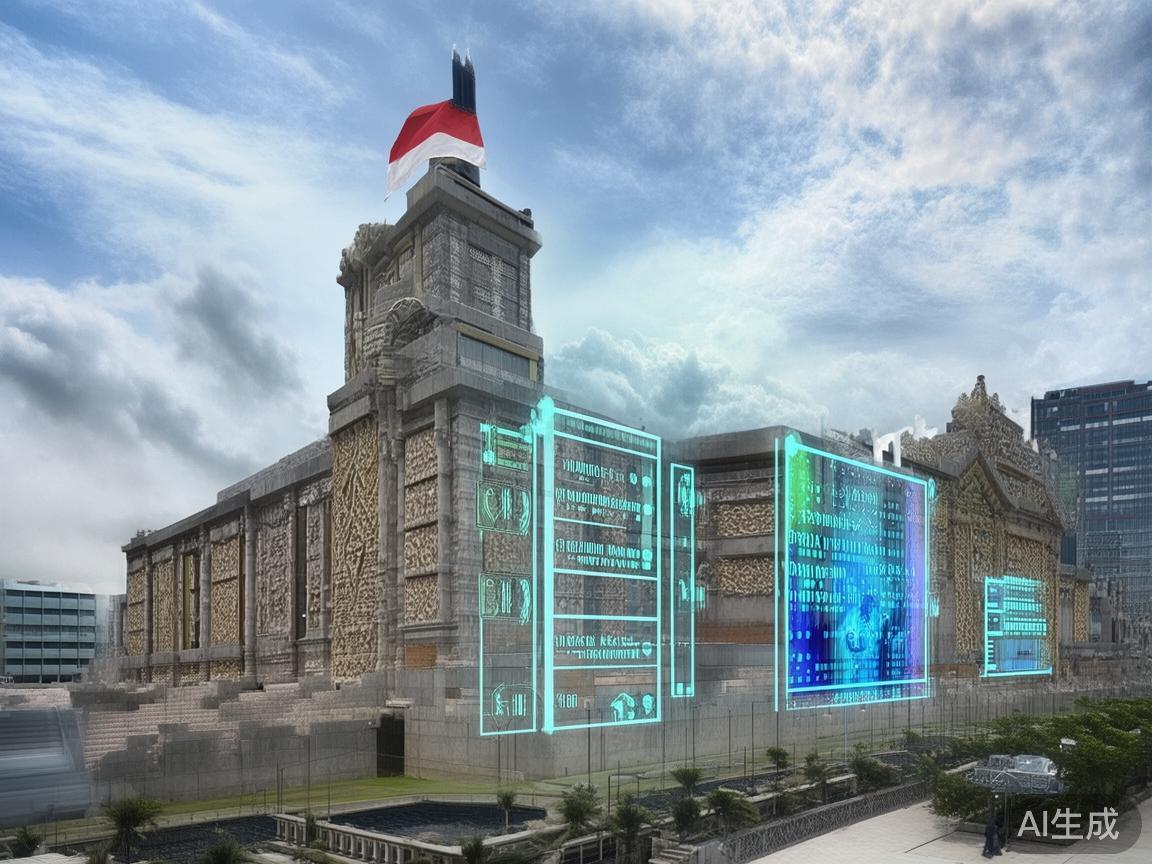 全面解析印尼沙巴体育平台的最新发展现状与未来趋势指导