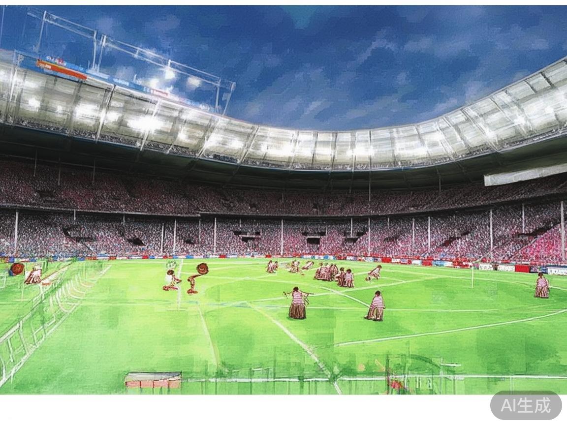 全面解读沙巴体育规则:赛事参与与比赛操作的详细规范指南 在现代体育赛事中,公平公正的比赛环境对于维护体育精