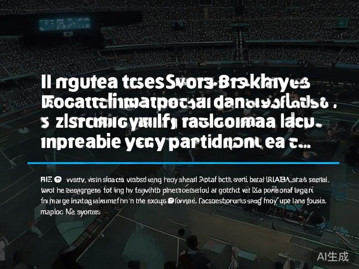 必威沙巴体育:打造专业娱乐平台,让你轻松畅享精彩体育赛事体验 在当今数字化时代,体育迷们对观看体验的要求不断提升