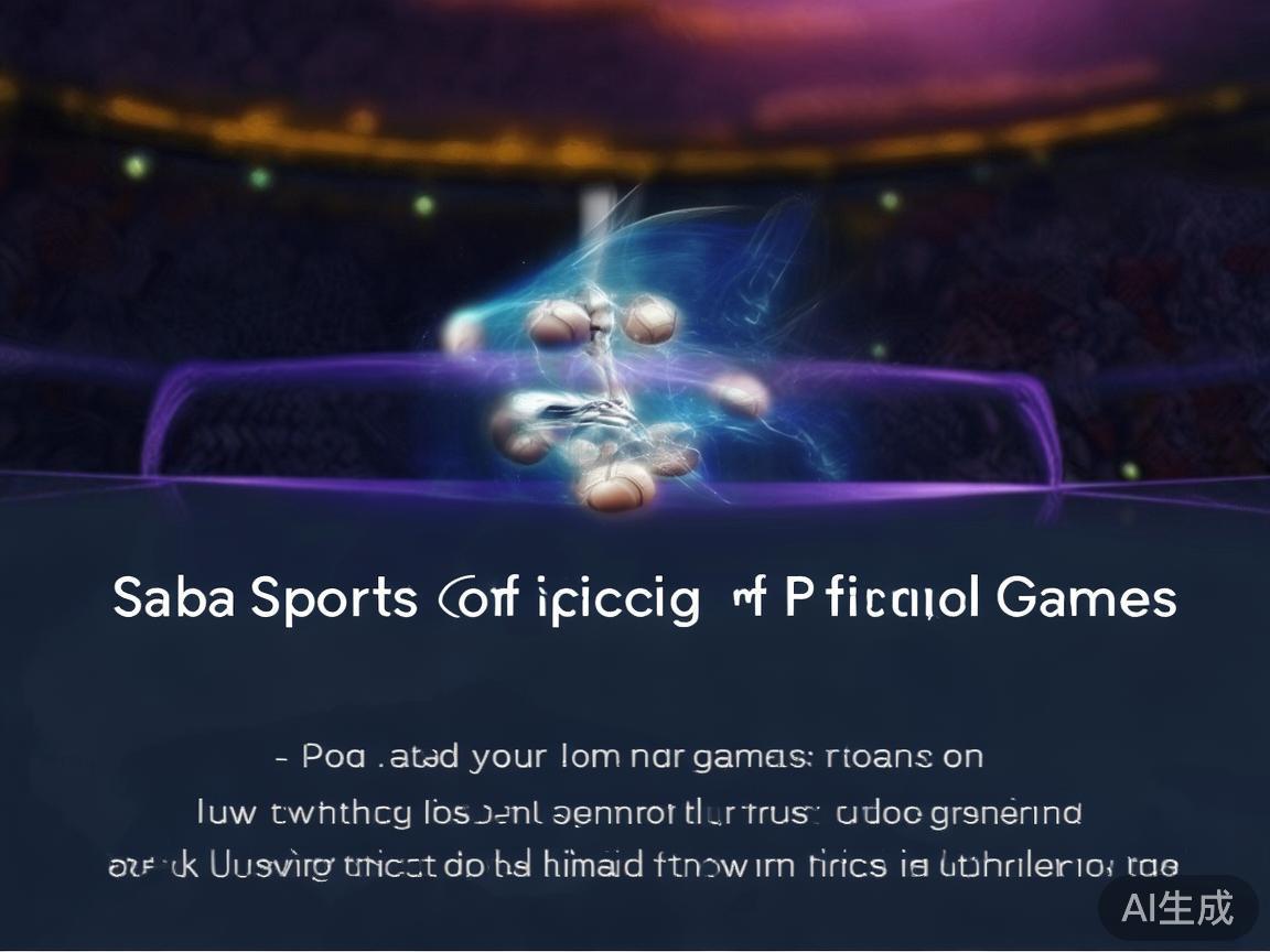 全面解析沙巴体育官方游戏:玩法技巧与精彩攻略全指南 在现代娱乐方式不断丰富的背景下,沙巴体育官方游戏以