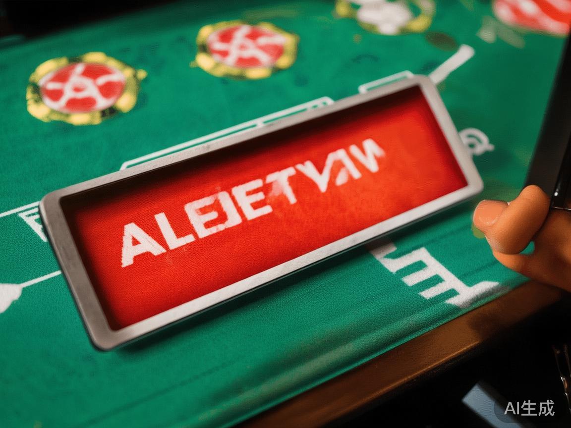 全面解析沙巴体育平台维护的重要性及其优化策略与实用建议 第三,符合法规和行业标准。随着国家对网络博彩的法律